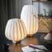 Fabric Minimalist Table Lamp - Simprolos