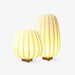 Fabric Minimalist Table Lamp - Simprolos