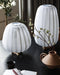 Fabric Minimalist Table Lamp - Simprolos