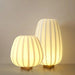 Fabric Minimalist Table Lamp - Simprolos