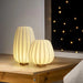 Fabric Minimalist Table Lamp - Simprolos
