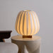 Fabric Minimalist Table Lamp - Simprolos