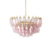 Facet Bloom Chandelier - Simprolos