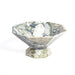 Facet Pedestal Bowl Storage Tray - Simprolos