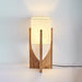 Fairbanks Floor Lamp - Simprolos