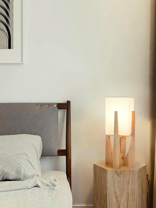Fairbanks Floor Lamp - Simprolos