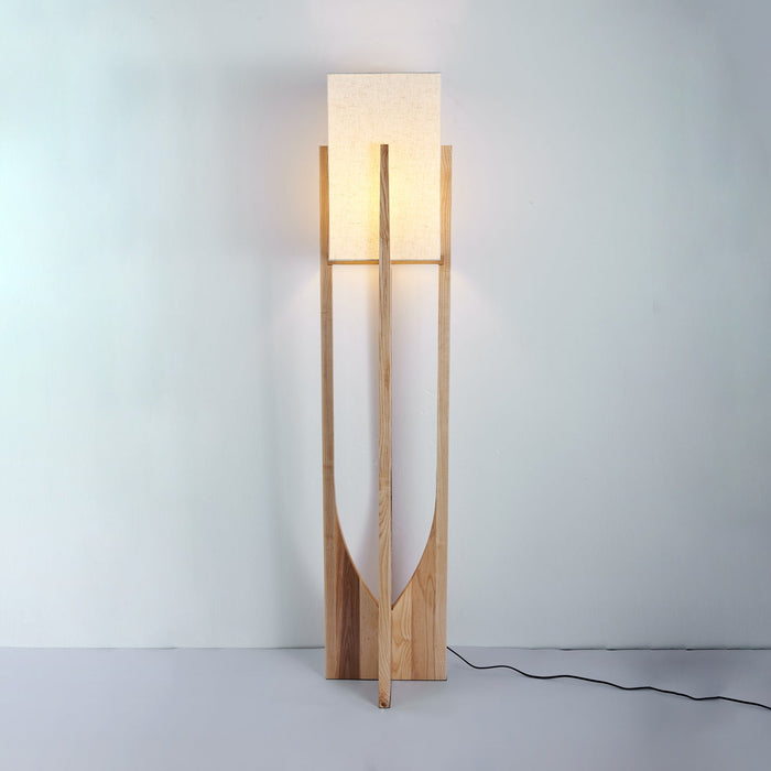 Fairbanks Floor Lamp - Simprolos