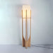 Fairbanks Floor Lamp - Simprolos