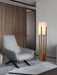 Fairbanks Floor Lamp - Simprolos