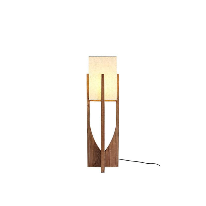Fairbanks Floor Lamp - Simprolos