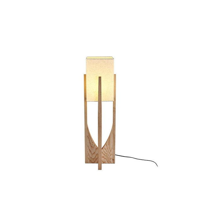Fairbanks Floor Lamp - Simprolos