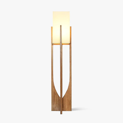 Fairbanks Floor Lamp - Simprolos