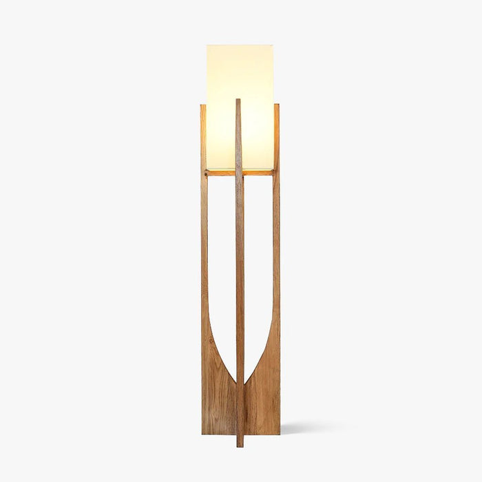 Fairbanks Floor Lamp - Simprolos