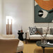 Fairbanks Floor Lamp - Simprolos
