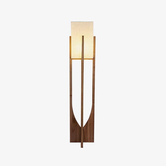 Fairbanks Floor Lamp - Simprolos