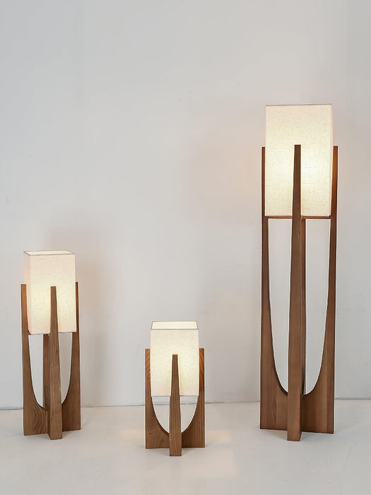 Fairbanks Floor Lamp - Simprolos