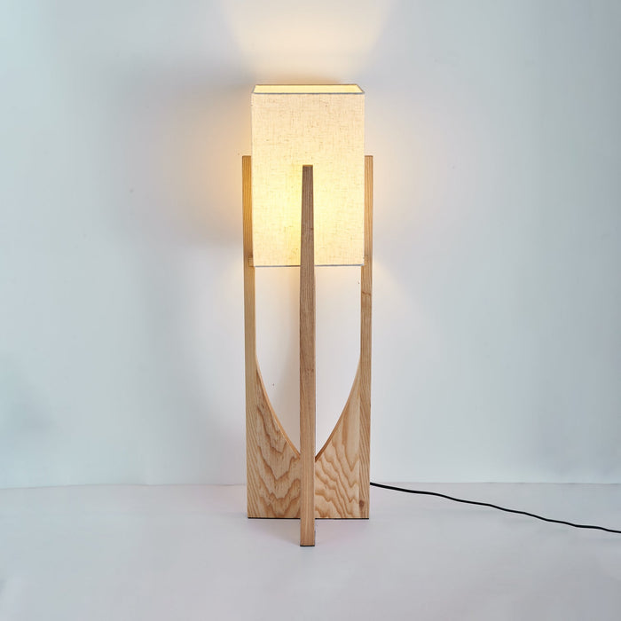 Fairbanks Floor Lamp - Simprolos