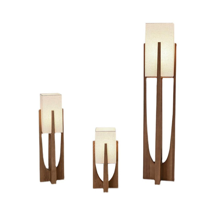 Fairbanks Floor Lamp - Simprolos