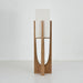 Fairbanks Floor Lamp - Simprolos