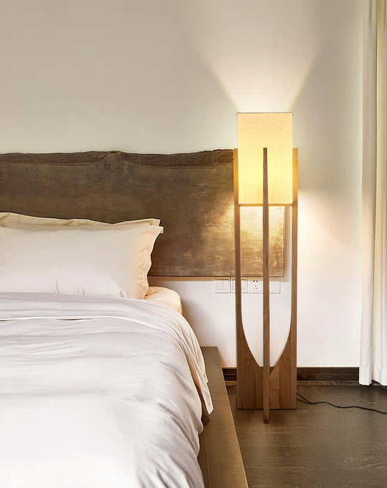 Fairbanks Floor Lamp - Simprolos