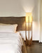 Fairbanks Floor Lamp - Simprolos