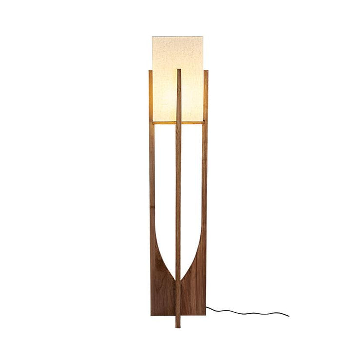 Fairbanks Floor Lamp - Simprolos