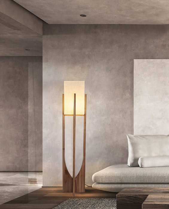 Fairbanks Floor Lamp - Simprolos