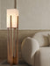 Fairbanks Floor Lamp - Simprolos