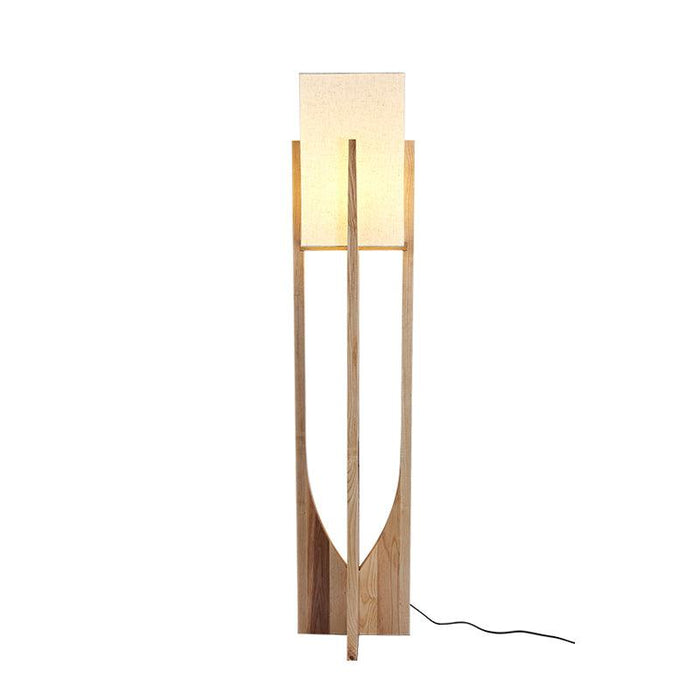 Fairbanks Floor Lamp - Simprolos