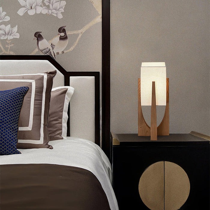 Fairbanks Floor Lamp - Simprolos