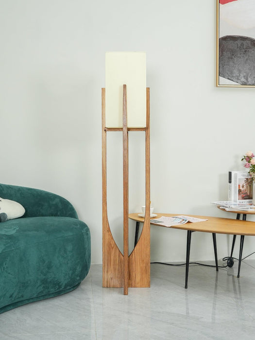 Fairbanks Floor Lamp - Simprolos