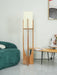 Fairbanks Floor Lamp - Simprolos