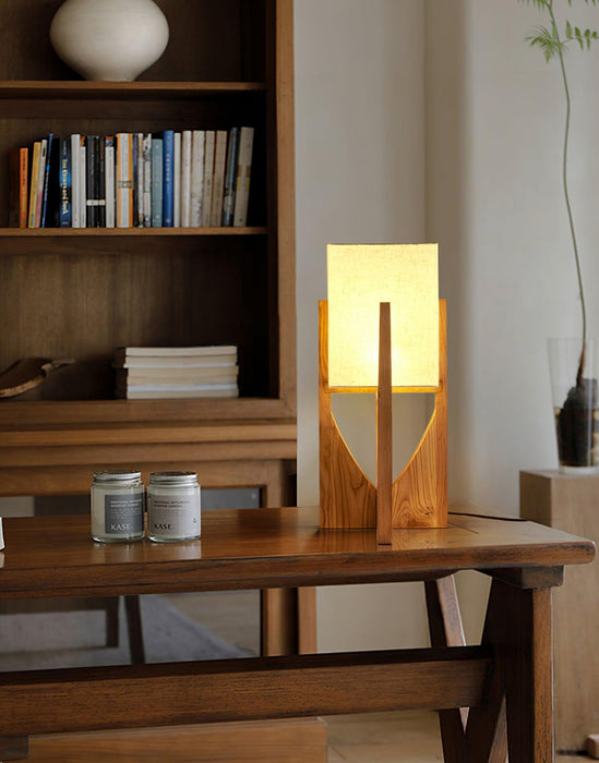 Fairbanks Floor Lamp - Simprolos
