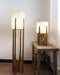 Fairbanks Floor Lamp - Simprolos