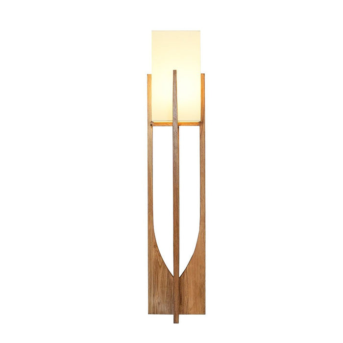 Fairbanks Floor Lamp - Simprolos