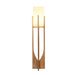 Fairbanks Floor Lamp - Simprolos