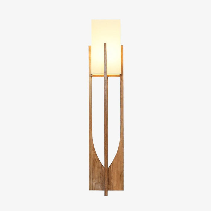 Fairbanks Floor Lamp - Simprolos