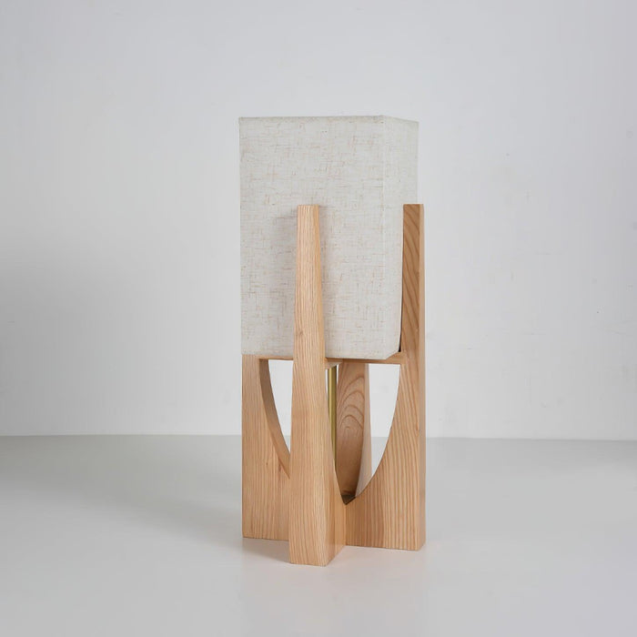 Fairbanks Floor Lamp - Simprolos