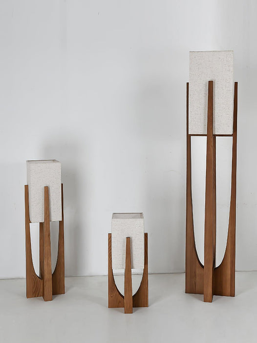 Fairbanks Floor Lamp - Simprolos