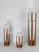 Fairbanks Floor Lamp - Simprolos