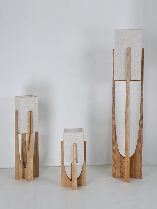 Fairbanks Floor Lamp - Simprolos
