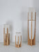 Fairbanks Floor Lamp - Simprolos