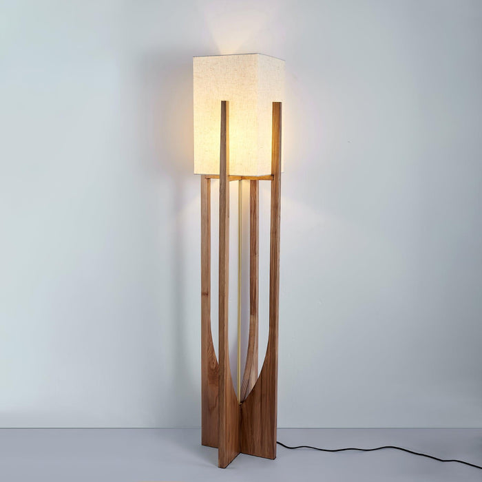 Fairbanks Floor Lamp - Simprolos