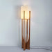 Fairbanks Floor Lamp - Simprolos