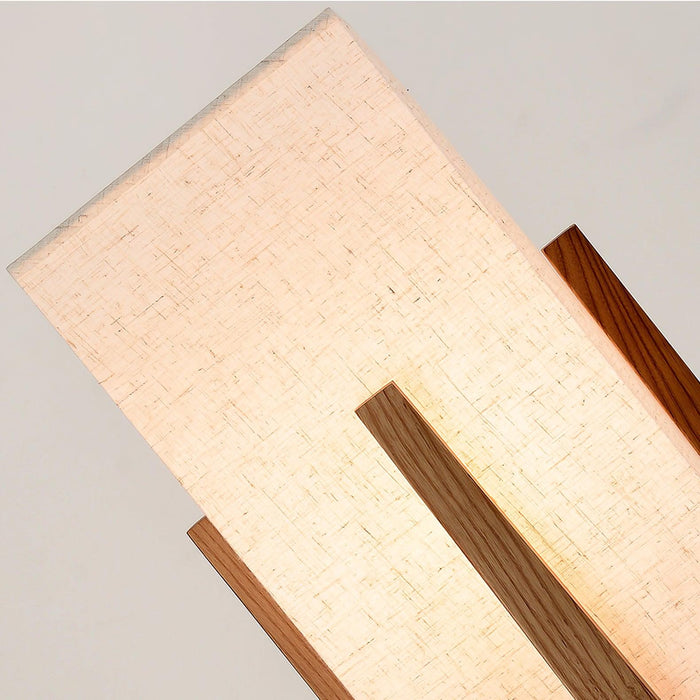 Fairbanks Floor Lamp - Simprolos