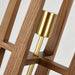Fairbanks Floor Lamp - Simprolos