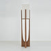Fairbanks Floor Lamp - Simprolos