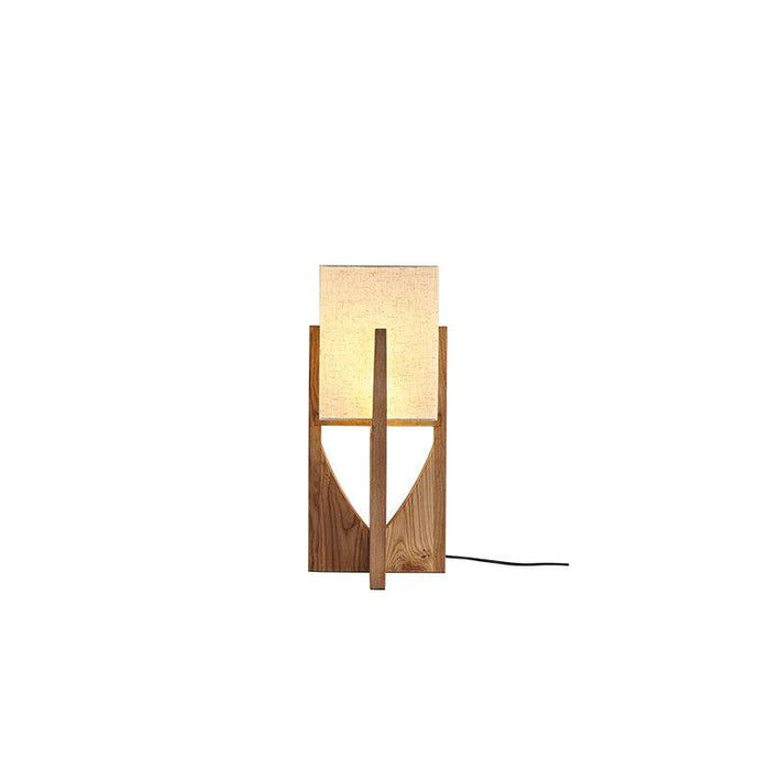 Fairbanks Floor Lamp - Simprolos