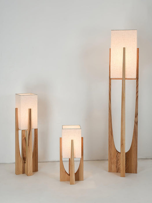 Fairbanks Floor Lamp - Simprolos
