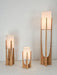 Fairbanks Floor Lamp - Simprolos